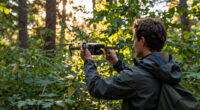 9 Best Drones With Camera for Nature Filming in 2026