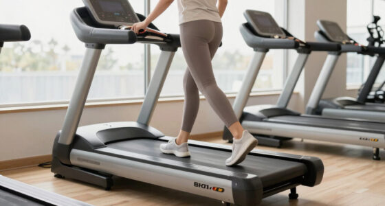 9 Best Foldable Treadmill Incline Premium in 2026