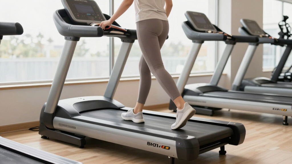 9 Best Foldable Treadmill Incline Premium in 2026