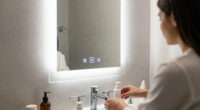 9 Best Full Length Smart Mirror for Vanity in 2026