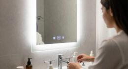 9 Best Full Length Smart Mirror for Vanity in 2026