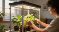 9 Best Grow Tent Kit for Apartment Growers in 2026