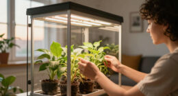 9 Best Grow Tent Kit for Apartment Growers in 2026