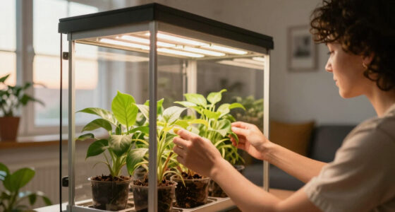 9 Best Grow Tent Kit for Apartment Growers in 2026
