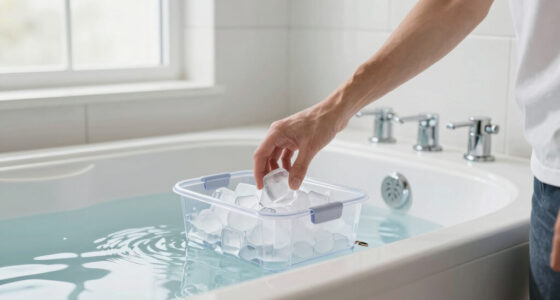 9 Best Ice Maker for Cold Plunge Recovery in 2026
