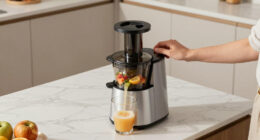 9 Best Juicer Machine Cold Press Premium in 2026