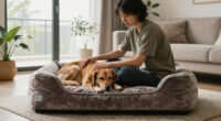 9 Best Luxury Dog Bed For Anxious Dogs In 2026