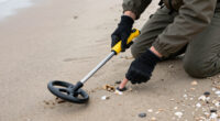 9 Best Metal Detectors for Beach Treasure Hunts in 2026