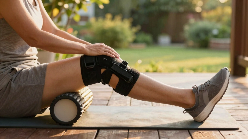 9 Best Mobility Equipment for Recovery Days in 2026