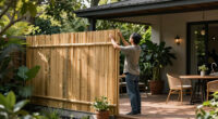 9 Best Outdoor Privacy Screen for Patio in 2026