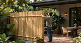 9 Best Outdoor Privacy Screen for Patio in 2026