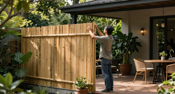 9 Best Outdoor Privacy Screen for Patio in 2026