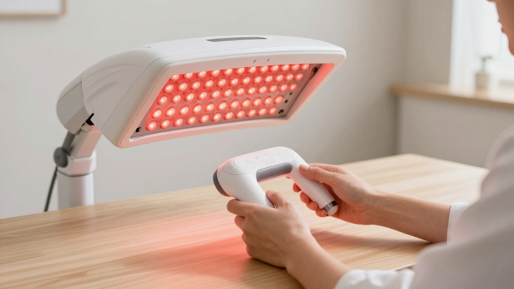 9 Best Recovery Light Therapy Bundle in 2026