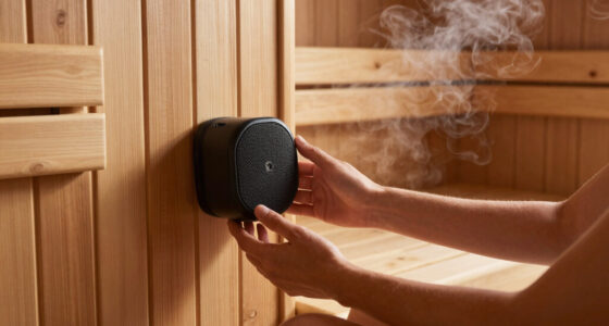 9 Best Sauna With Bluetooth Speakers in 2026 — The Ultimate Buyer’s Guide