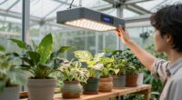9 Best Smart Grow Light System For Rare Plants In 2026