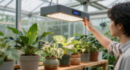 9 Best Smart Grow Light System For Rare Plants In 2026