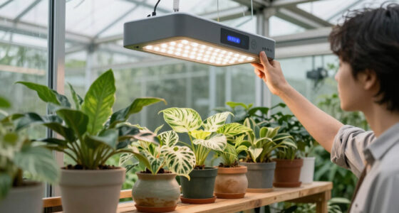 9 Best Smart Grow Light System For Rare Plants In 2026