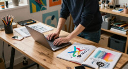 9 Best Standing Desk for Creative Studio in 2026