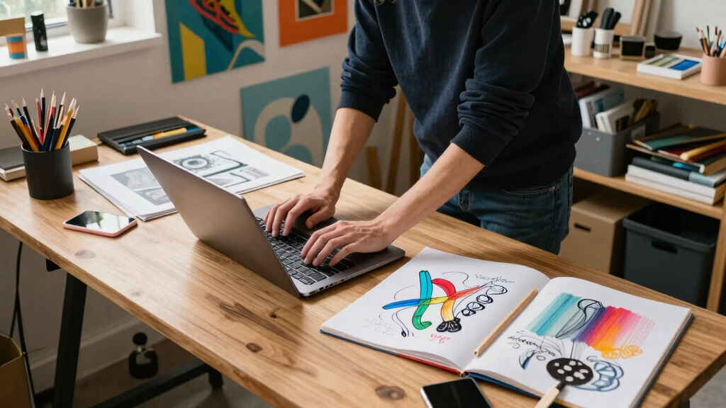 9 Best Standing Desk for Creative Studio in 2026