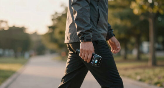 9 Best Thermal Camera for Night Walks in 2026