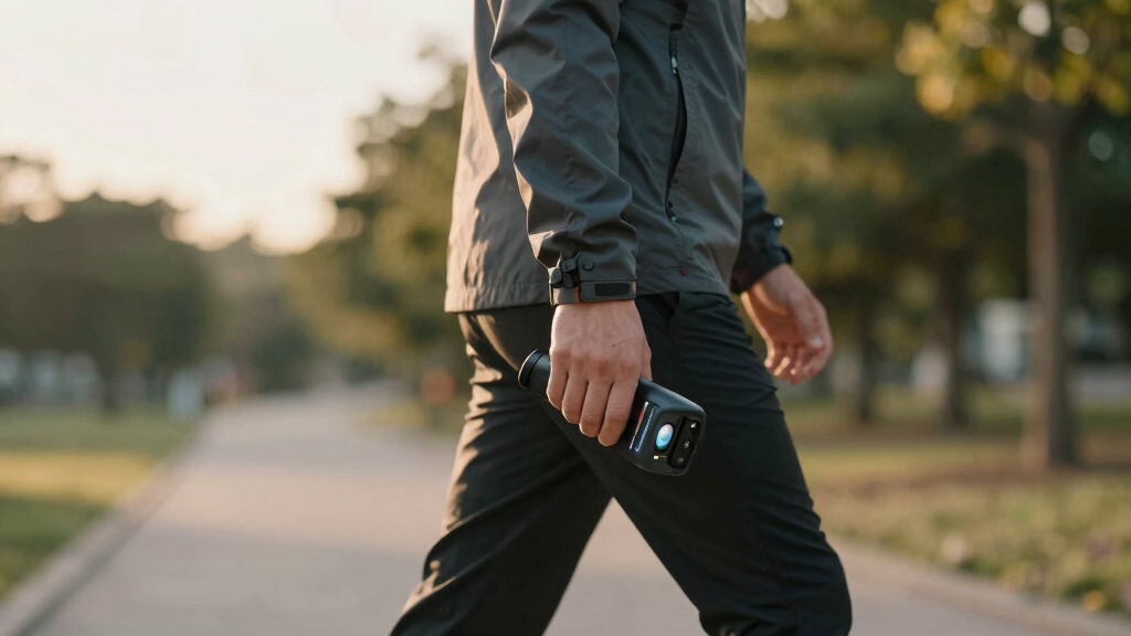 9 Best Thermal Camera for Night Walks in 2026
