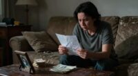 adult financial struggles silently