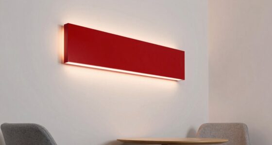 affordable red light panel