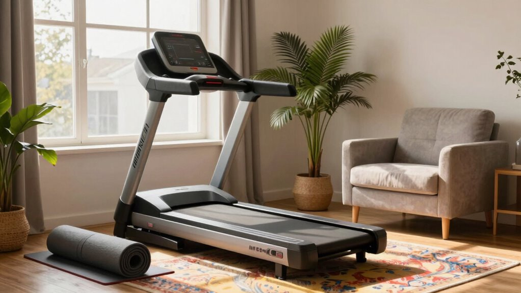 align equipment with daily cues