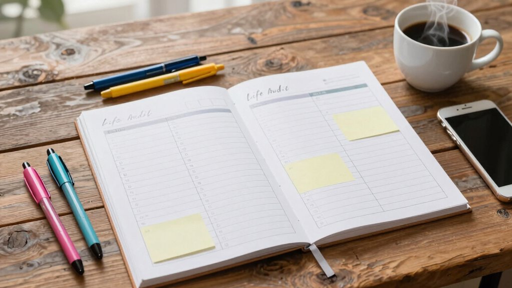 align goals with core values