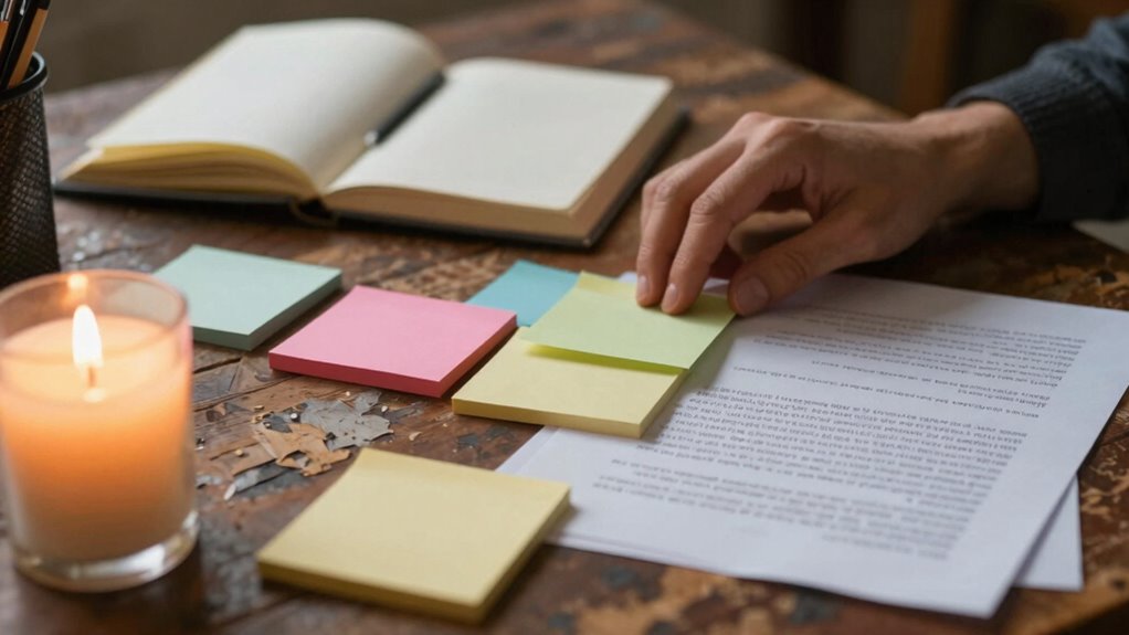 align goals with core values