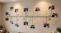 analyzing relationship patterns over time