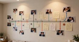 analyzing relationship patterns over time