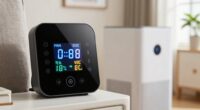 assess air quality first