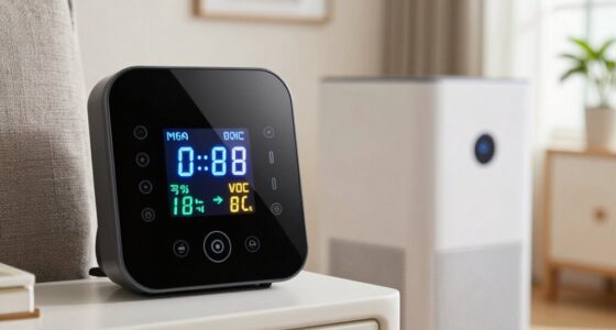 assess air quality first