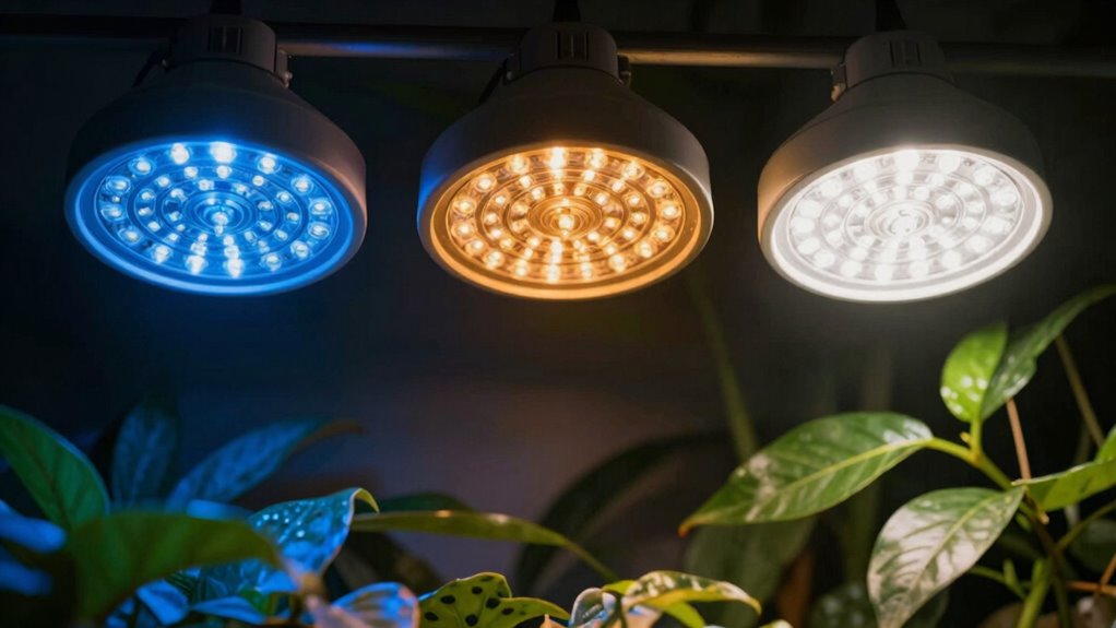 assessing light quality effectively