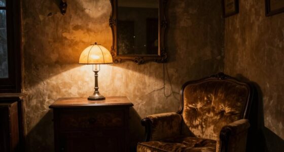 atmosphere precedes narrative creation