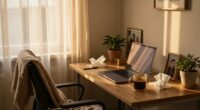 balancing recovery with boundaries
