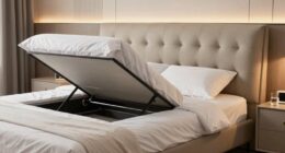 benefits of adjustable beds