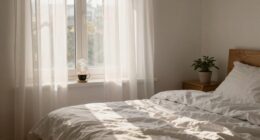 bright mornings quiet moments