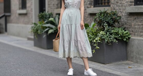 casual elegance through soft power