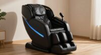 chair selection impacts experience