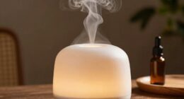 choosing calming diffuser options