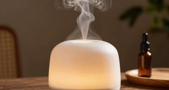 choosing calming diffuser options