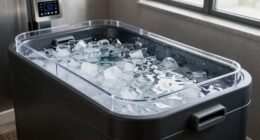 considerations for premium ice baths