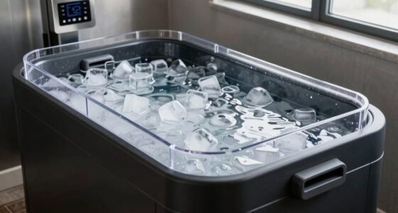 considerations for premium ice baths
