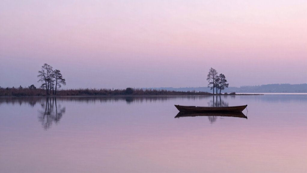 contentment through mindful balance