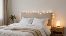 create a gadget free sleep sanctuary