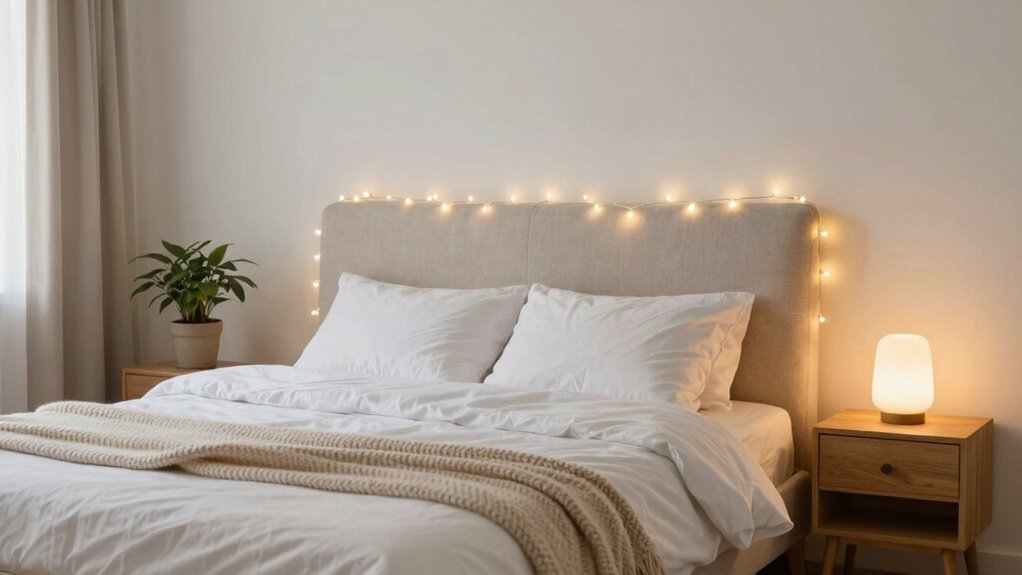 create a gadget free sleep sanctuary