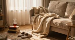 creating comforting home environments