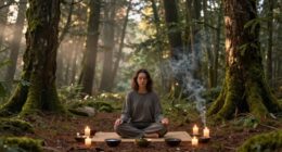 creating intentional sound routines